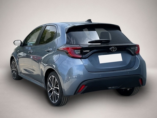 Toyota Yaris Yaris Hybrid Teamplayer 1.5 Dual-VVT-iE EU6e LED - Thumbnail 4
