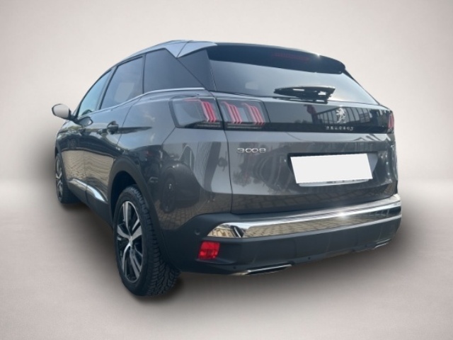 Peugeot 3008 3008 GT Navi  Allwetter Digitales Cockpit LED AC - Thumbnail 2