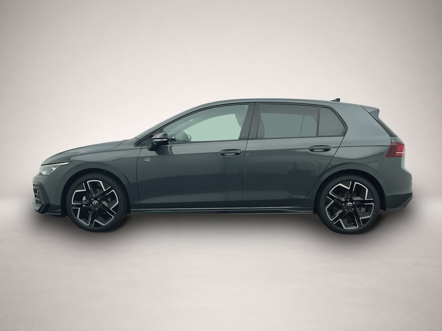 Volkswagen Golf Golf 8 1.5 eTSI DSG R-Line BLACK-STYLE 5.-J.-GAR - Thumbnail 2