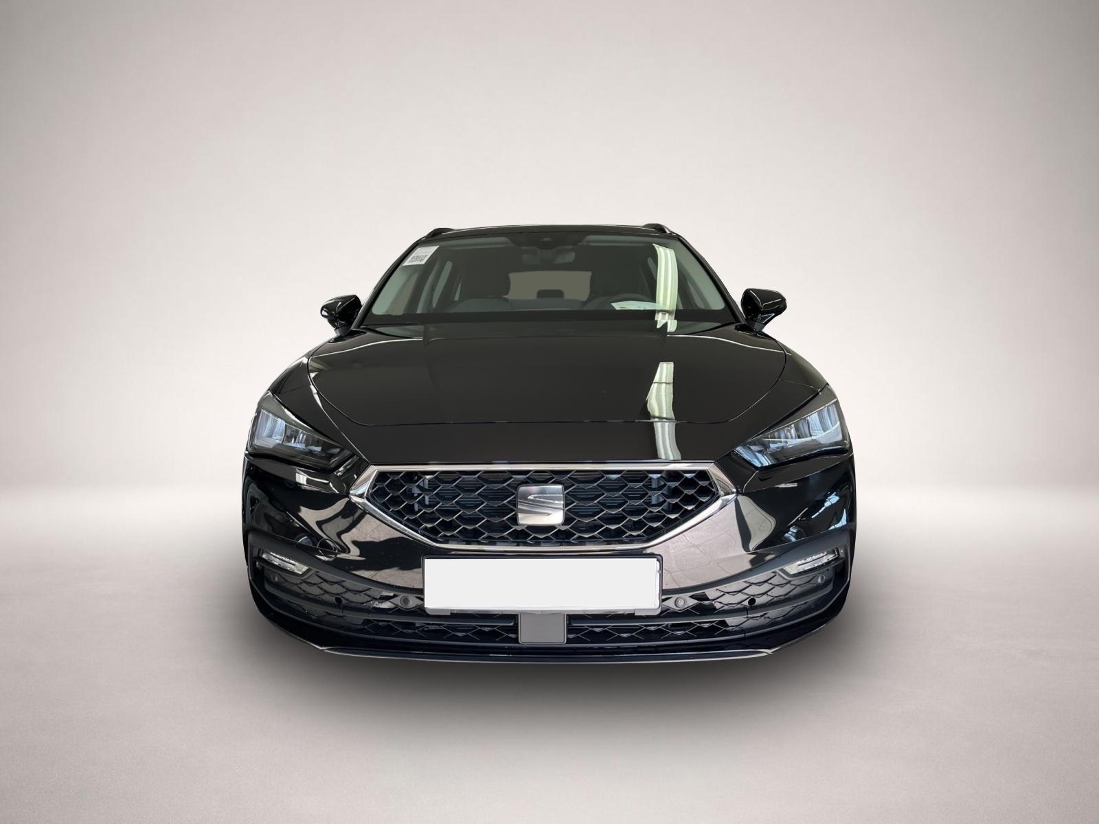 Seat Leon Leon SP 1.5 TSI DSG e-Hybrid Road Edition AHK AC - Thumbnail 2