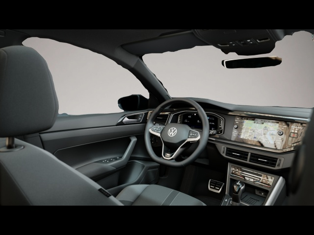 Volkswagen Polo Polo VI 1.0 TSI OPF DSG EDITION 50 - Thumbnail 7