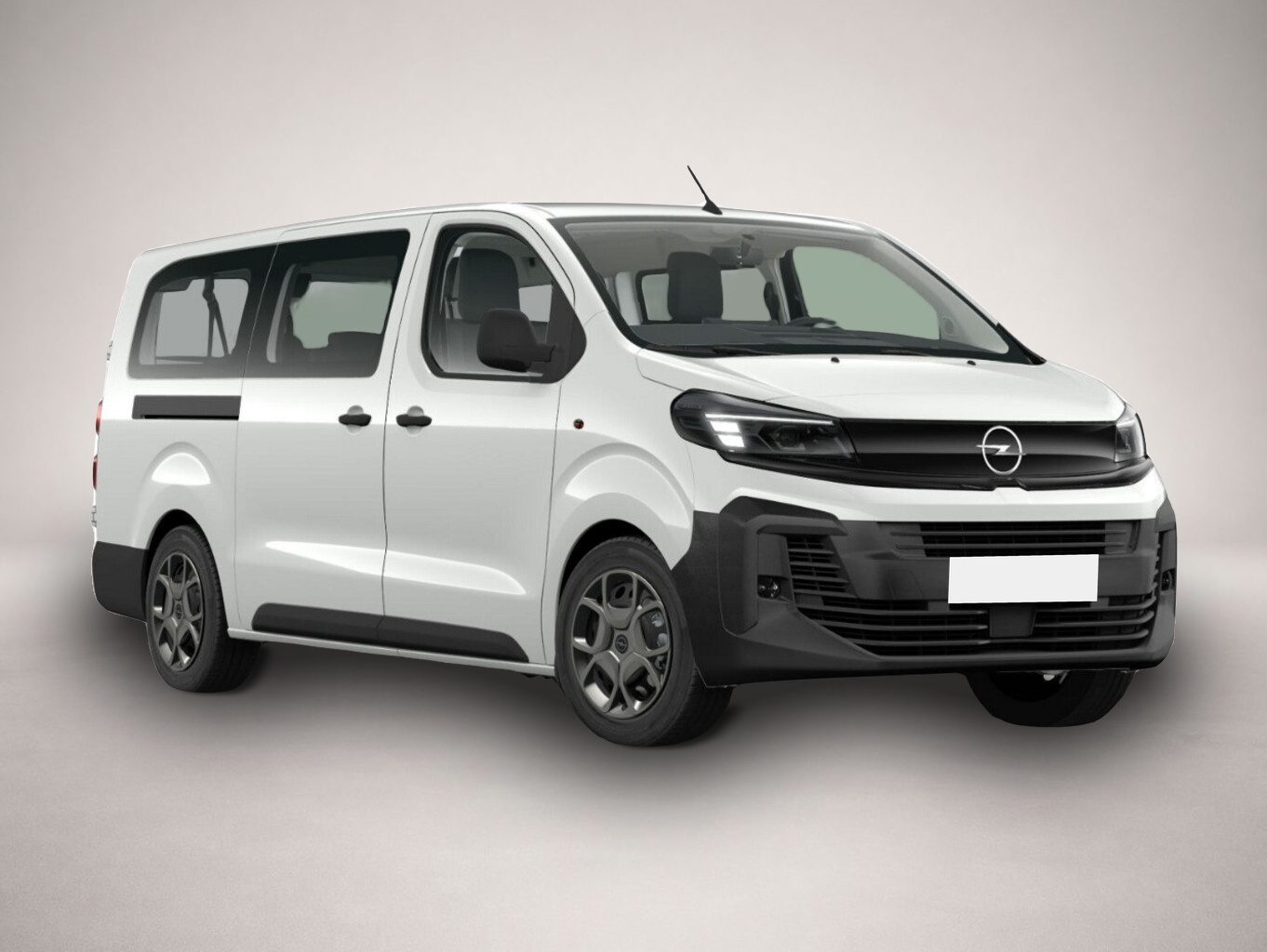 Opel Vivaro Vivaro Kombi 177 AT8 XL 9S KlimaP ConnectP 2xST - Bild 1