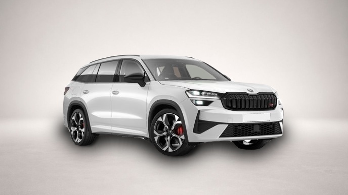 Skoda Kodiaq Kodiaq Skoda RS 2.0 TSI 195 kW (265 PS) 7-Gang-D - Bild 1