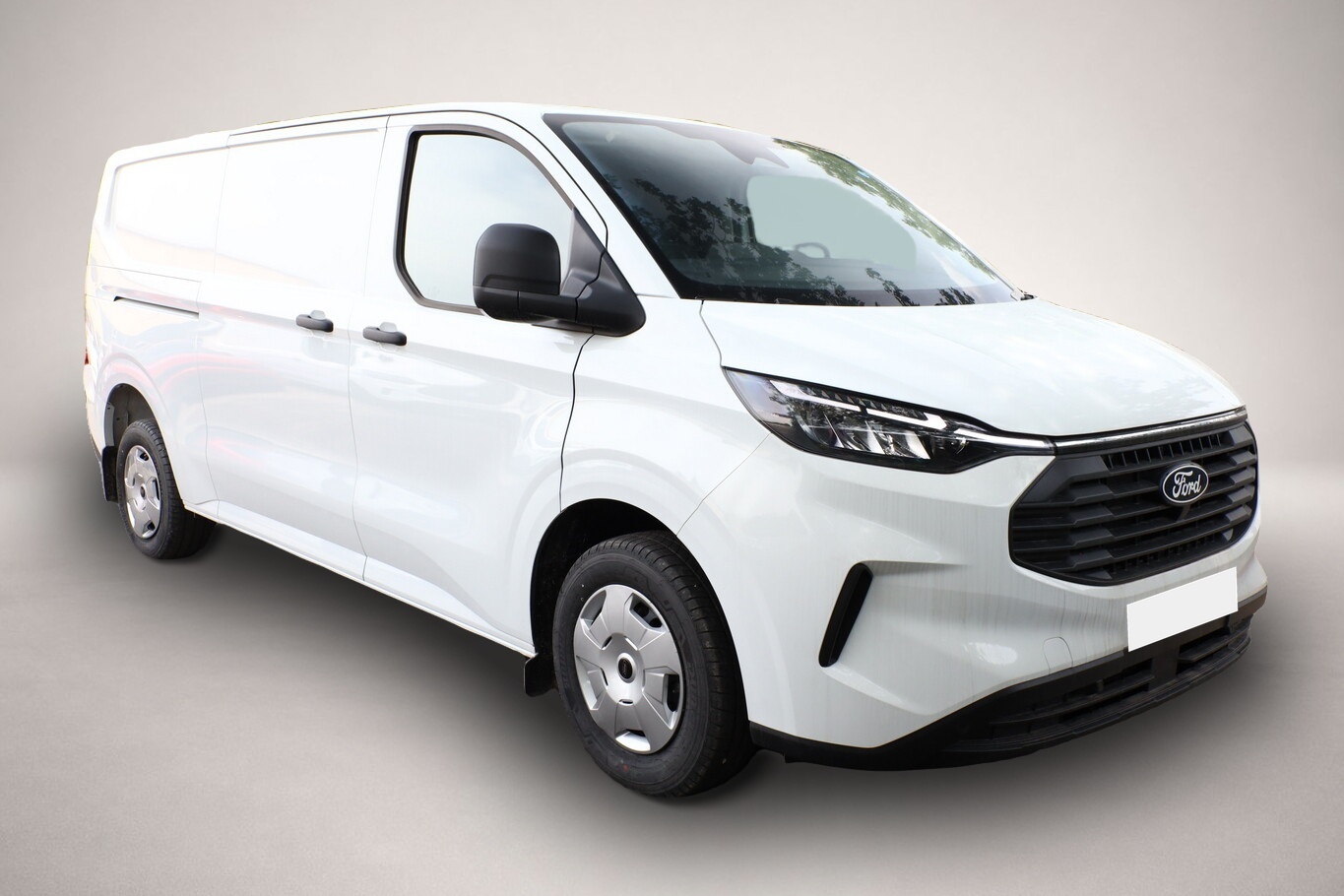 Ford Transit Custom Transit Custom Trend 320L2 LED LadeP AHKVorb 3-S - Thumbnail 2