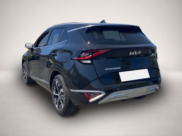 Kia Sportage Sportage Spirit 1.6 T-GDI Mild-Hybrid DCT ALLWET - Thumbnail 3
