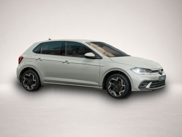 Volkswagen Polo Polo VI 1.0 TSI OPF EDITION 50 - Thumbnail 2