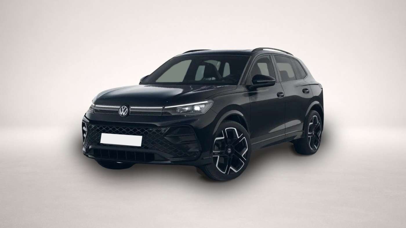 Volkswagen Tiguan Tiguan R-Line Volkswagen 1.5 TSI 110 kW (150 PS) - Bild 1