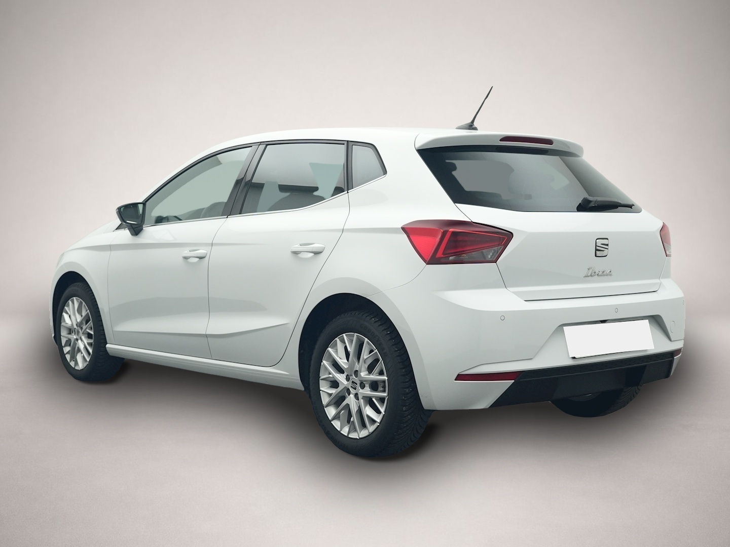 Seat Ibiza Ibiza 1.0 TSI DSG Xcellence ab 180 EUR mtl. NAVI - Thumbnail 3