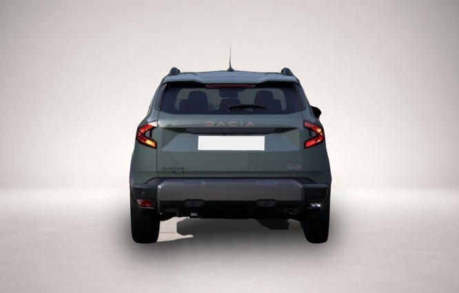Dacia Duster Duster hybrid-G 150 EDC 4x4 Extreme SHZ LKHZ MV- - Thumbnail 4