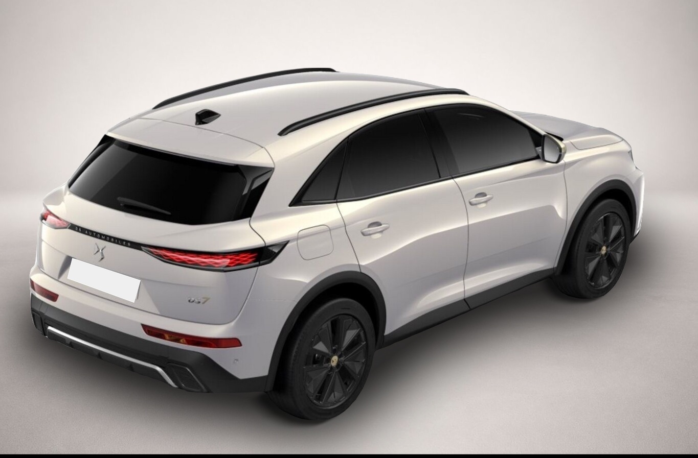 DS Automobiles Other DS7 Performance Line eHK 360° ACC eSitze SHZ Nav - Thumbnail 4