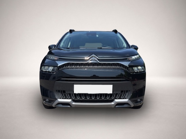 Citroën C3 Aircross C3 Aircross Max NAVI KAMERA APPLE CARPLAY KLIMAA - Thumbnail 6
