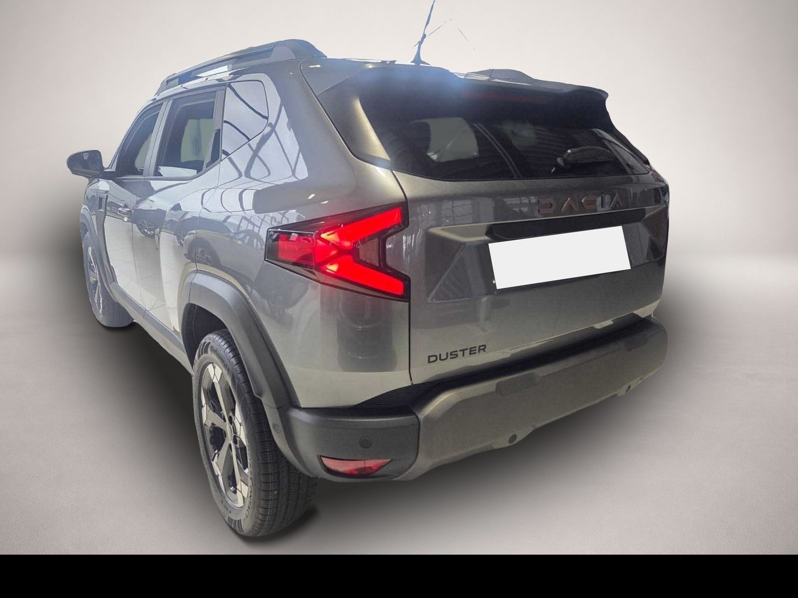 Dacia Duster Duster 1.3 TCe 150 EDC Journey City Paket - Thumbnail 2