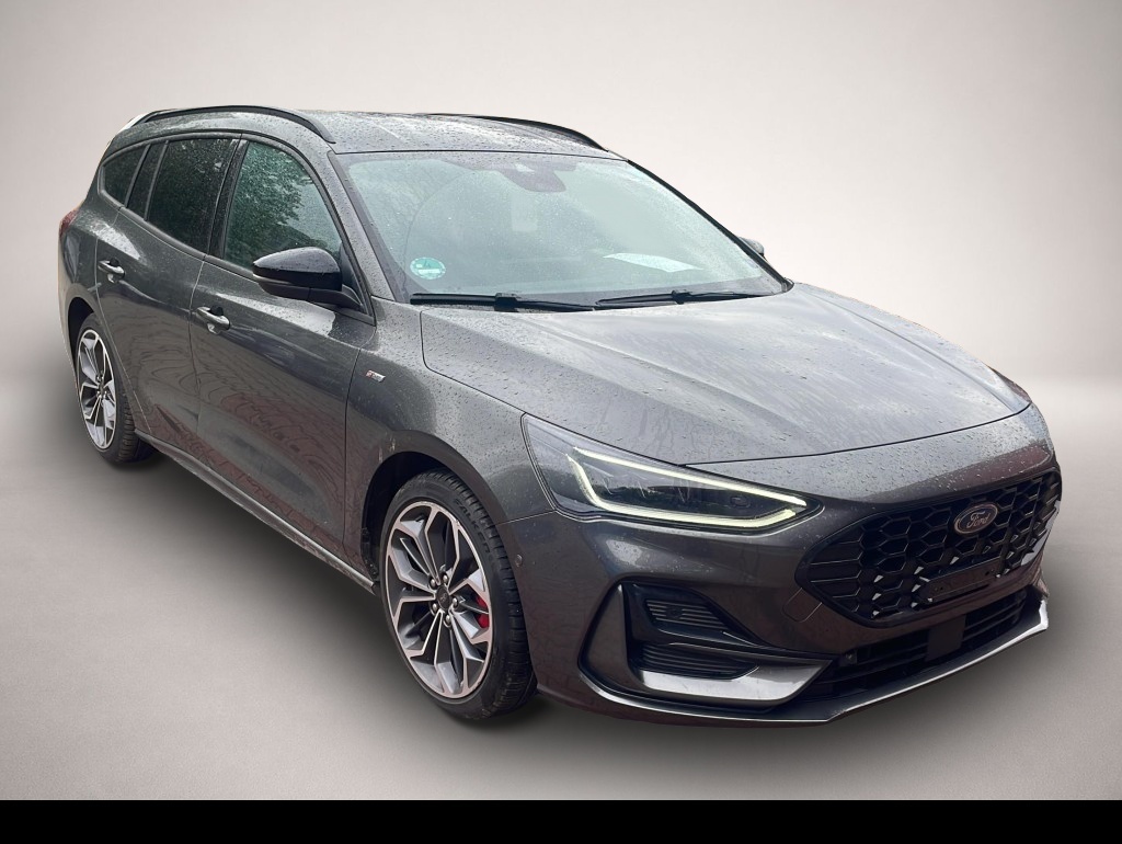 Ford Focus Focus 1.0 EB ST-Line X*Bang&Olufsen*ACC - Thumbnail 5