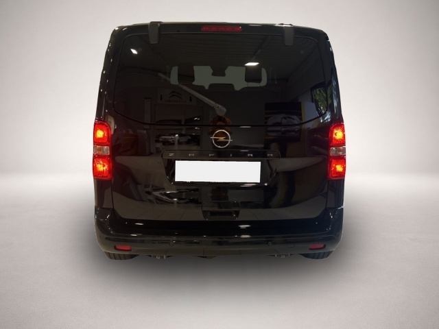 Opel Zafira Zafira Edition 2.2 *8 SITZER* NAVI AHK LED Apple - Thumbnail 6