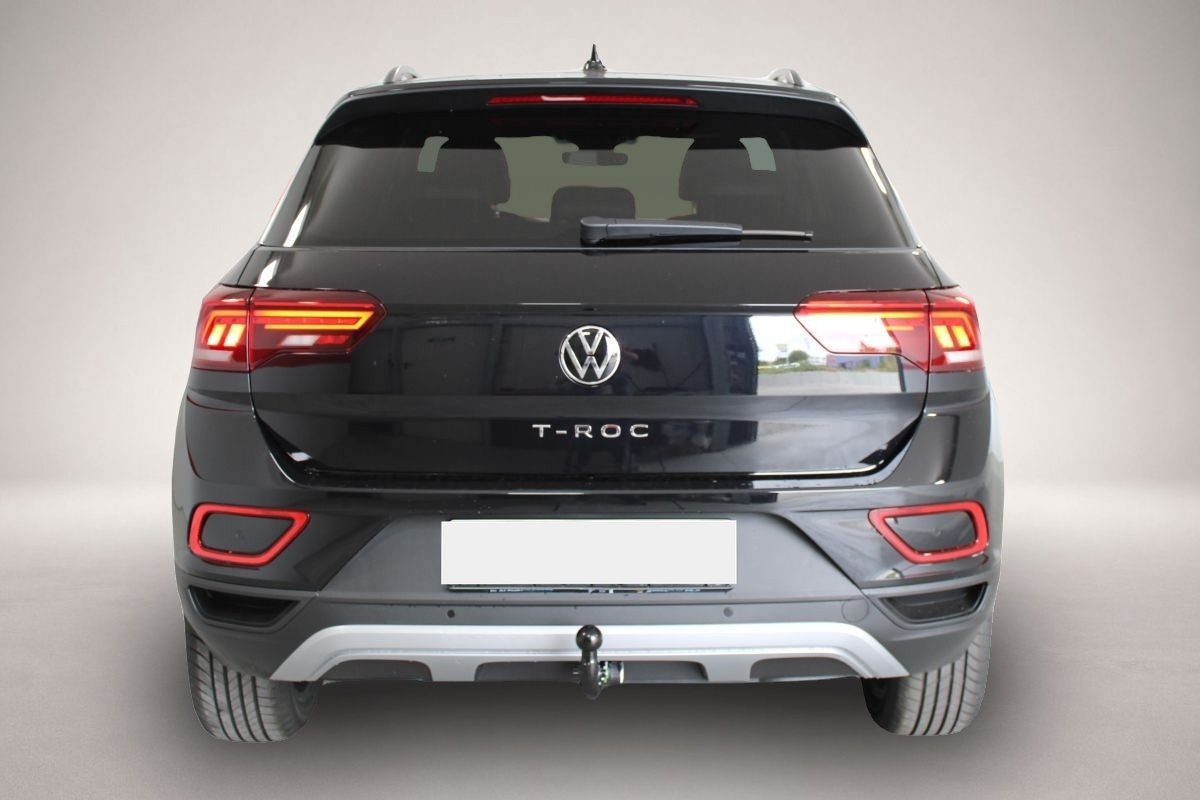 Volkswagen T-Roc 1.5 TSI 7-Gang-DSG - Thumbnail 4