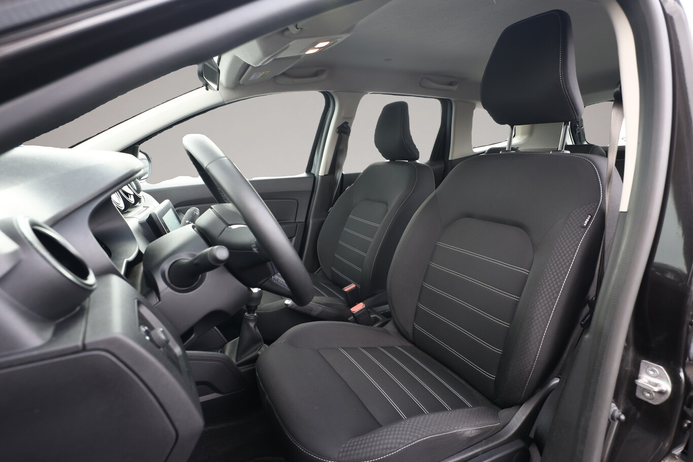 Dacia Duster Duster II 1.0 ECO-G 100 Comfort Nav Temp SHZ PDC - Thumbnail 5
