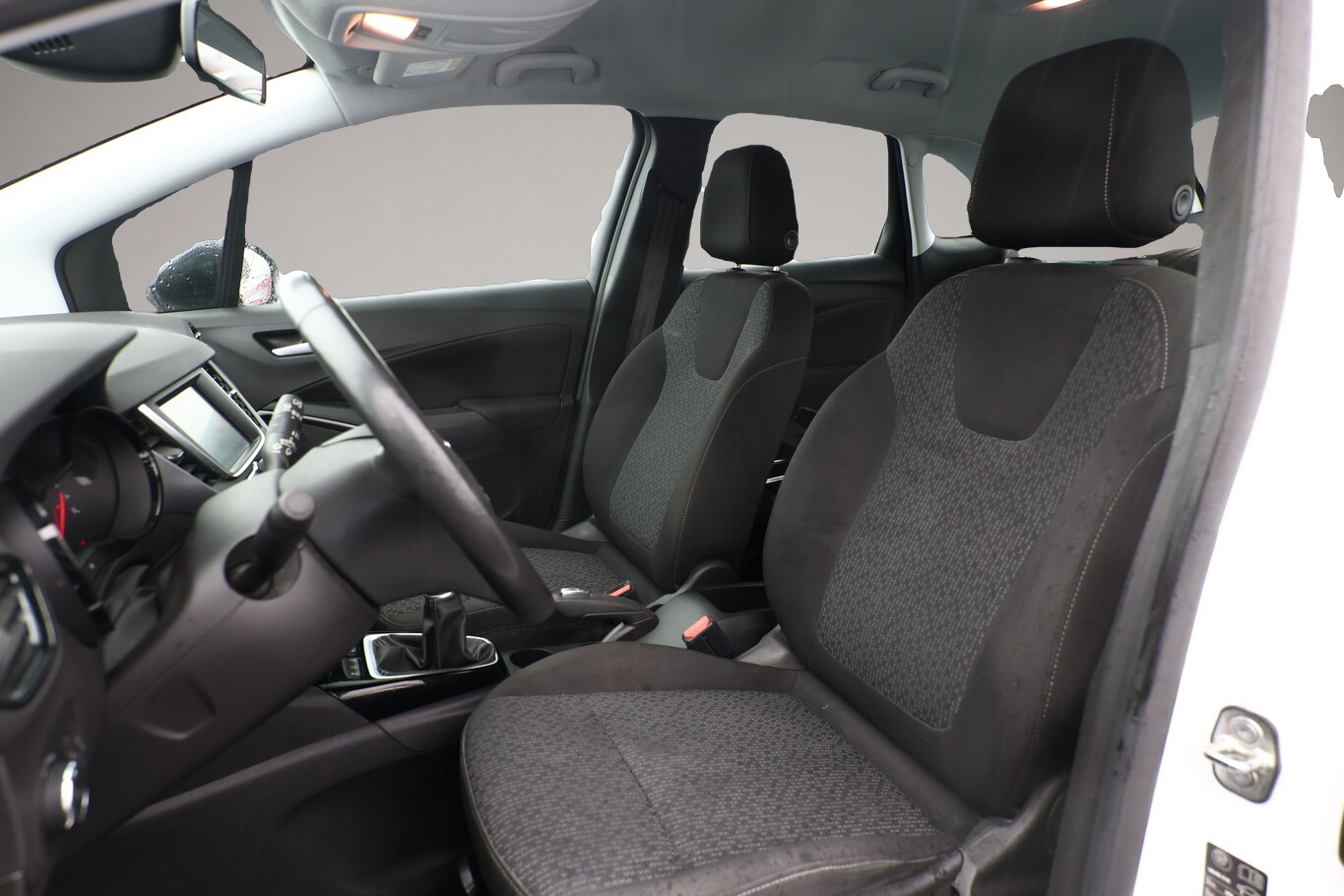 Opel Crossland (X) Crossland 1.2 83 Edition PDC SHZ TEMP AppCo HIFI - Thumbnail 5