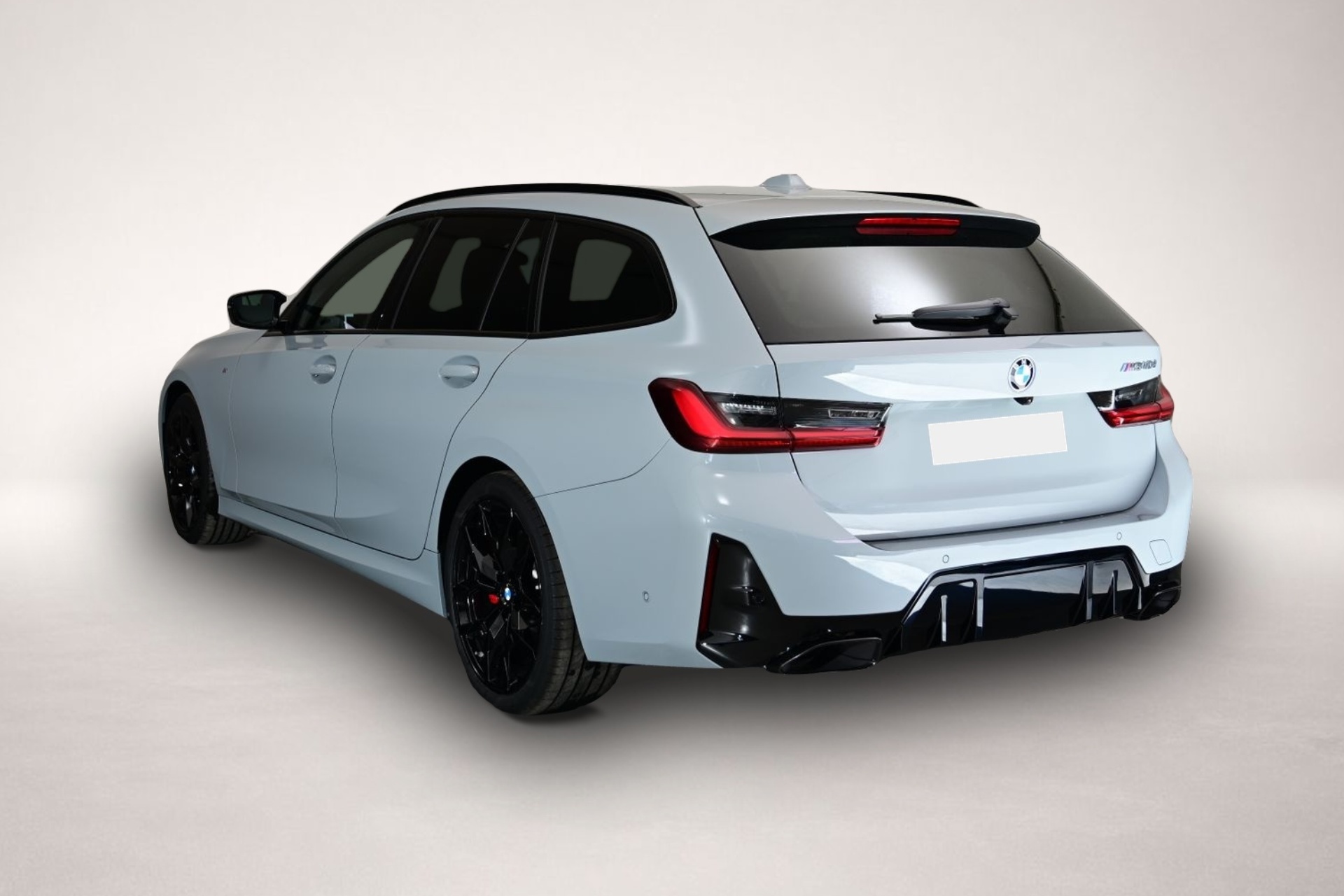 BMW M340d 3er Touring M340d xDrive - Thumbnail 3