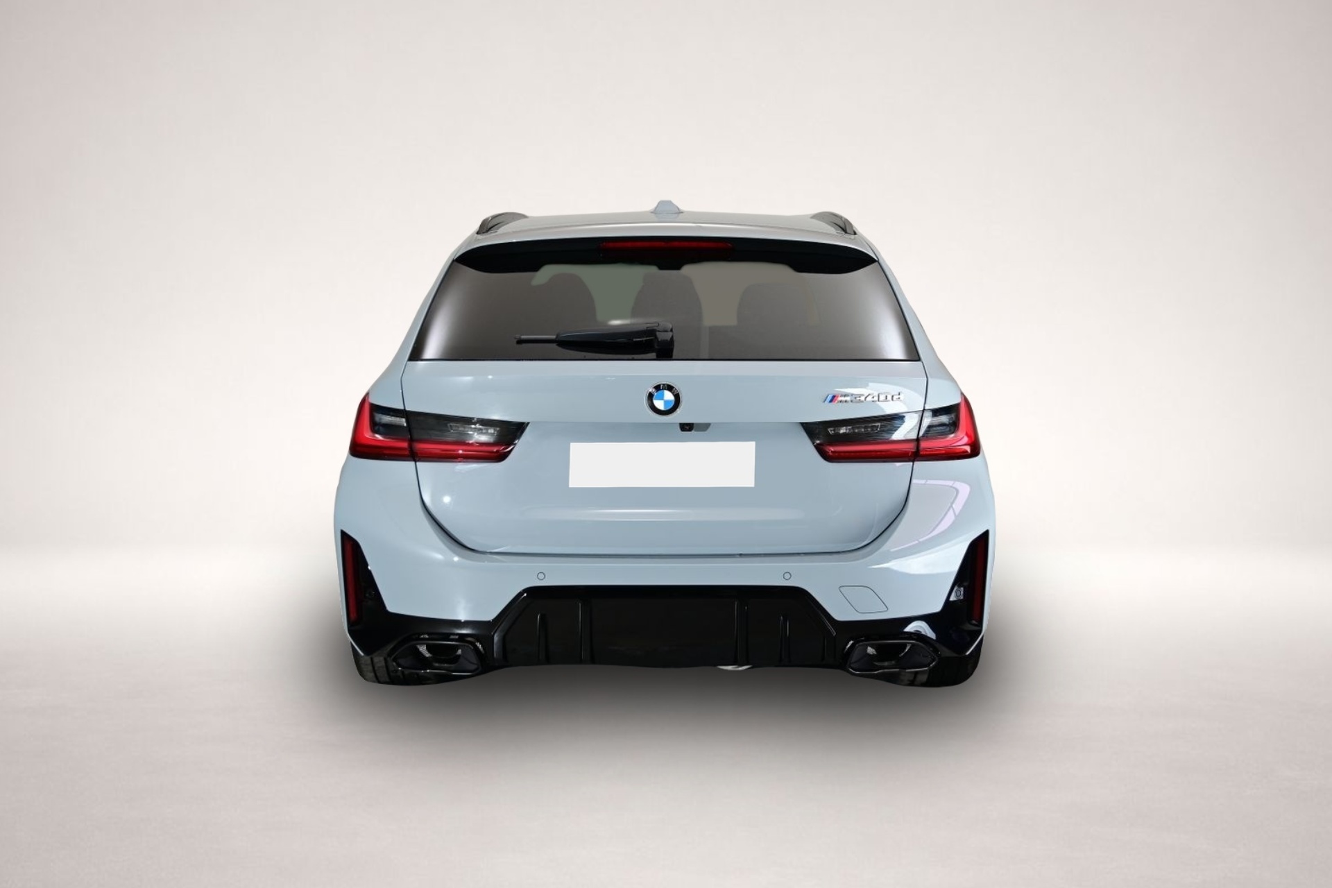 BMW M340d 3er Touring M340d xDrive - Thumbnail 4