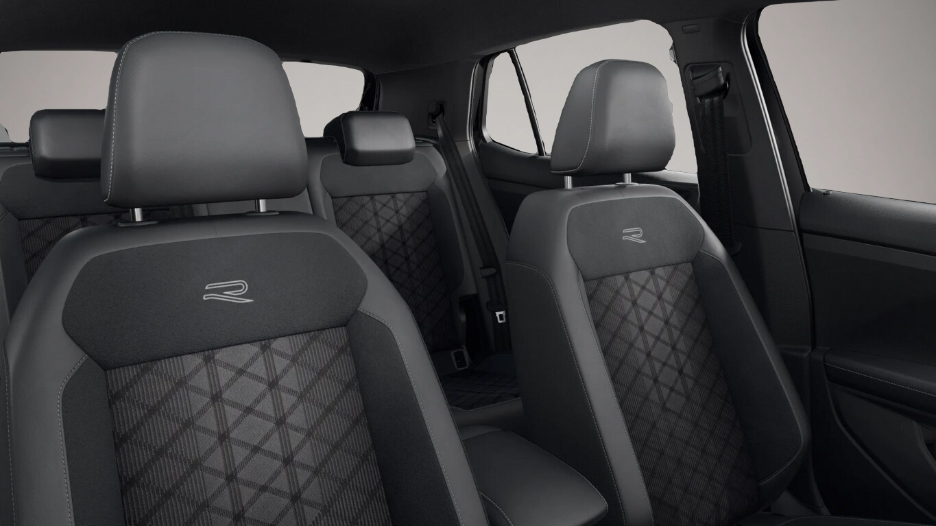 Volkswagen T-Cross T-Cross R-Line Matrix 18Z Kam SHZ PrivG KeyL PDC - Thumbnail 5