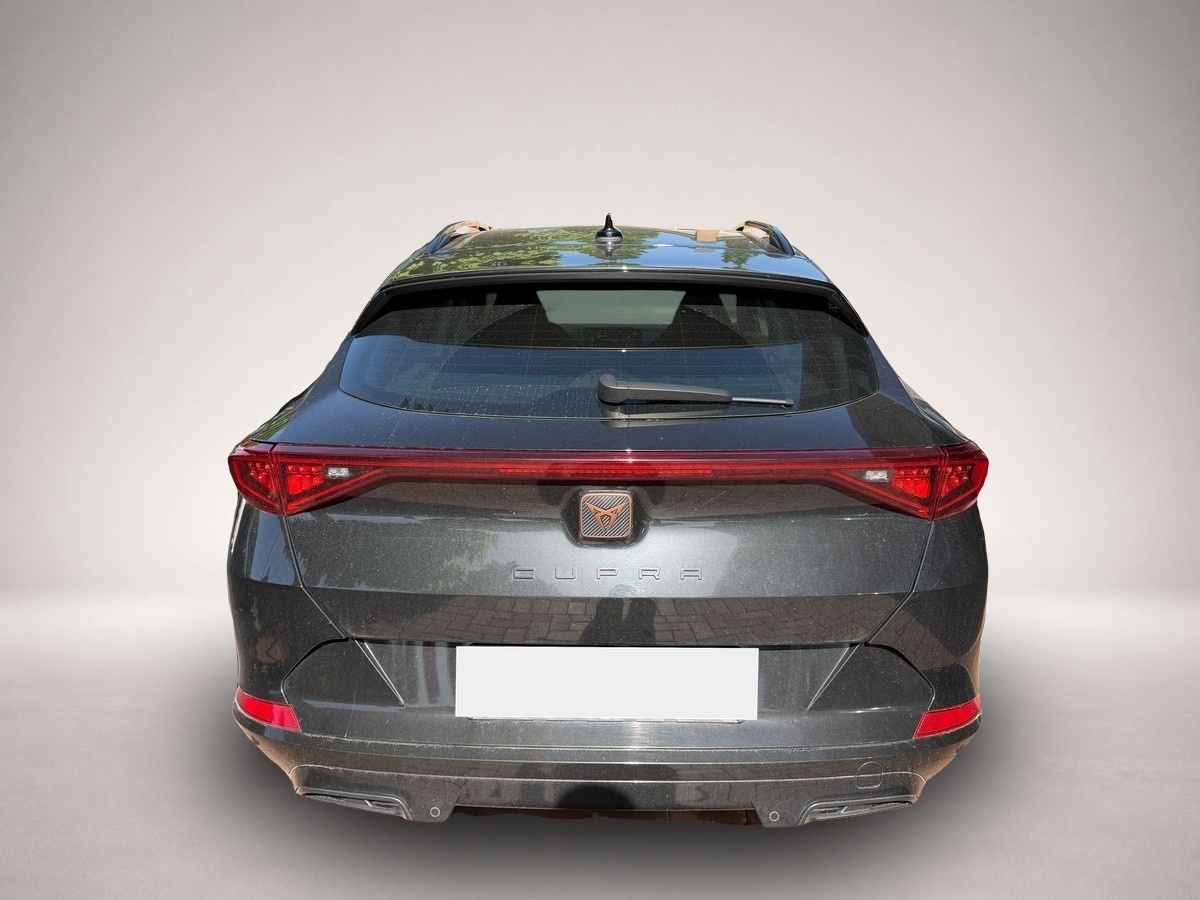 Cupra Formentor Formentor 1.5 TSI DSG LED Virtual ACC R.Cam - Thumbnail 4