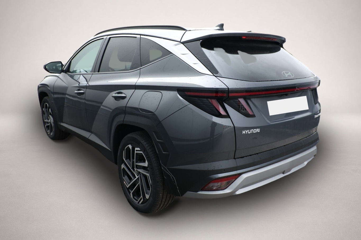 Hyundai TUCSON Tucson MHEV Trend Matrix HUD 19Z Krell 3Z-Klima - Thumbnail 4