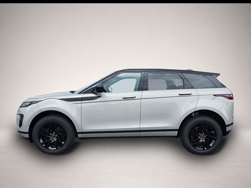 Land Rover Range Rover Evoque Range Rover Evoque D200 S - Thumbnail 5