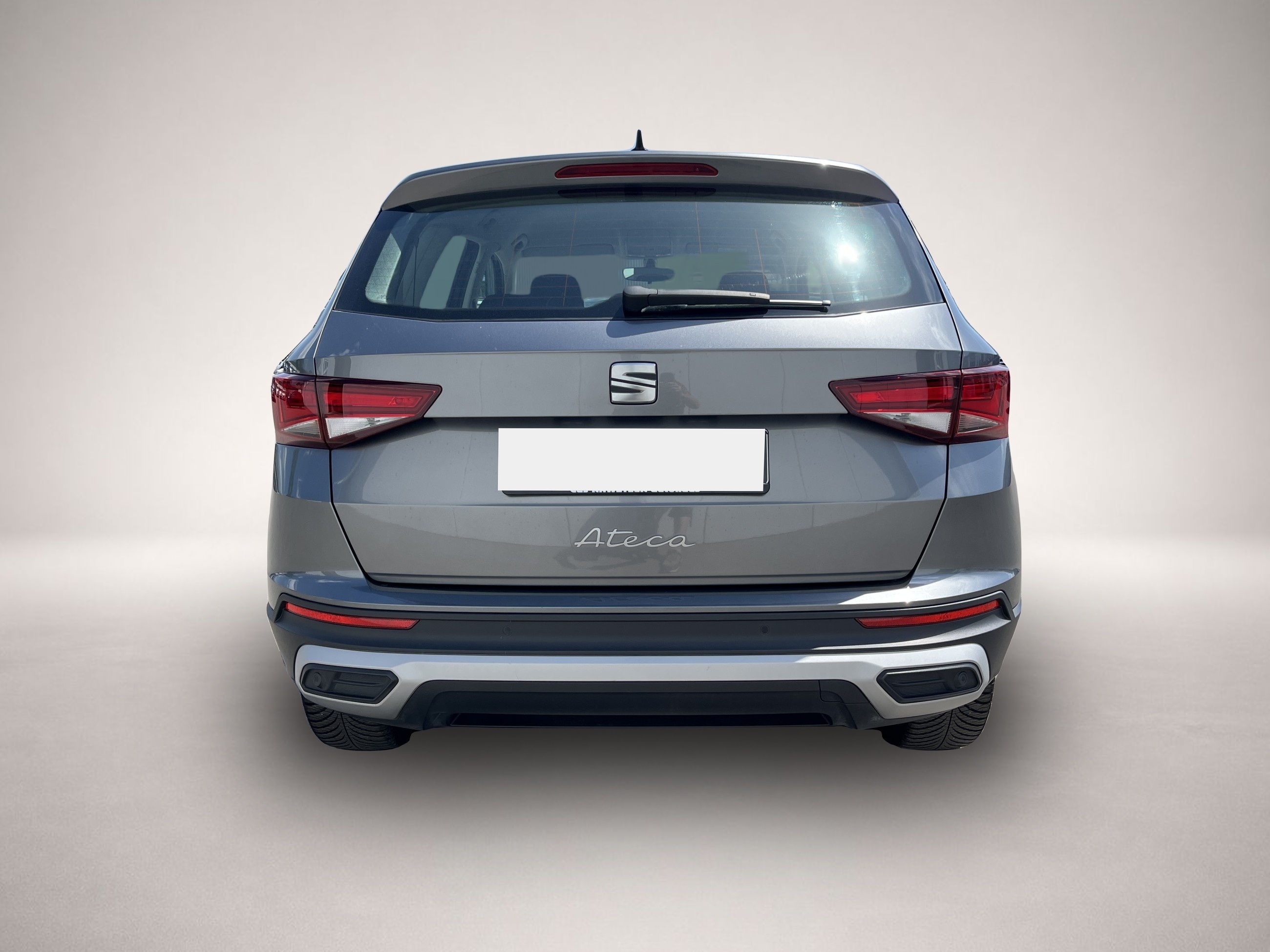 Seat Ateca Ateca 1.5 TSI Style Navi LED PDC SHZ LR-HZG DAB - Thumbnail 7