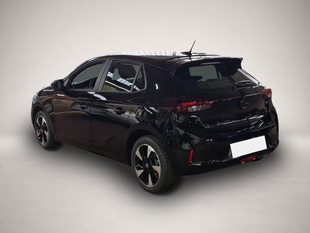 Opel Corsa Corsa Hybrid Edition (F) - Thumbnail 3