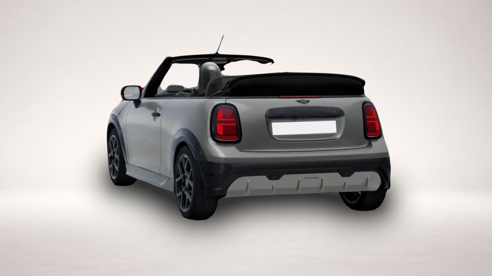 MINI Cooper Cooper 2.0 7-Gang Steptronic - Thumbnail 3