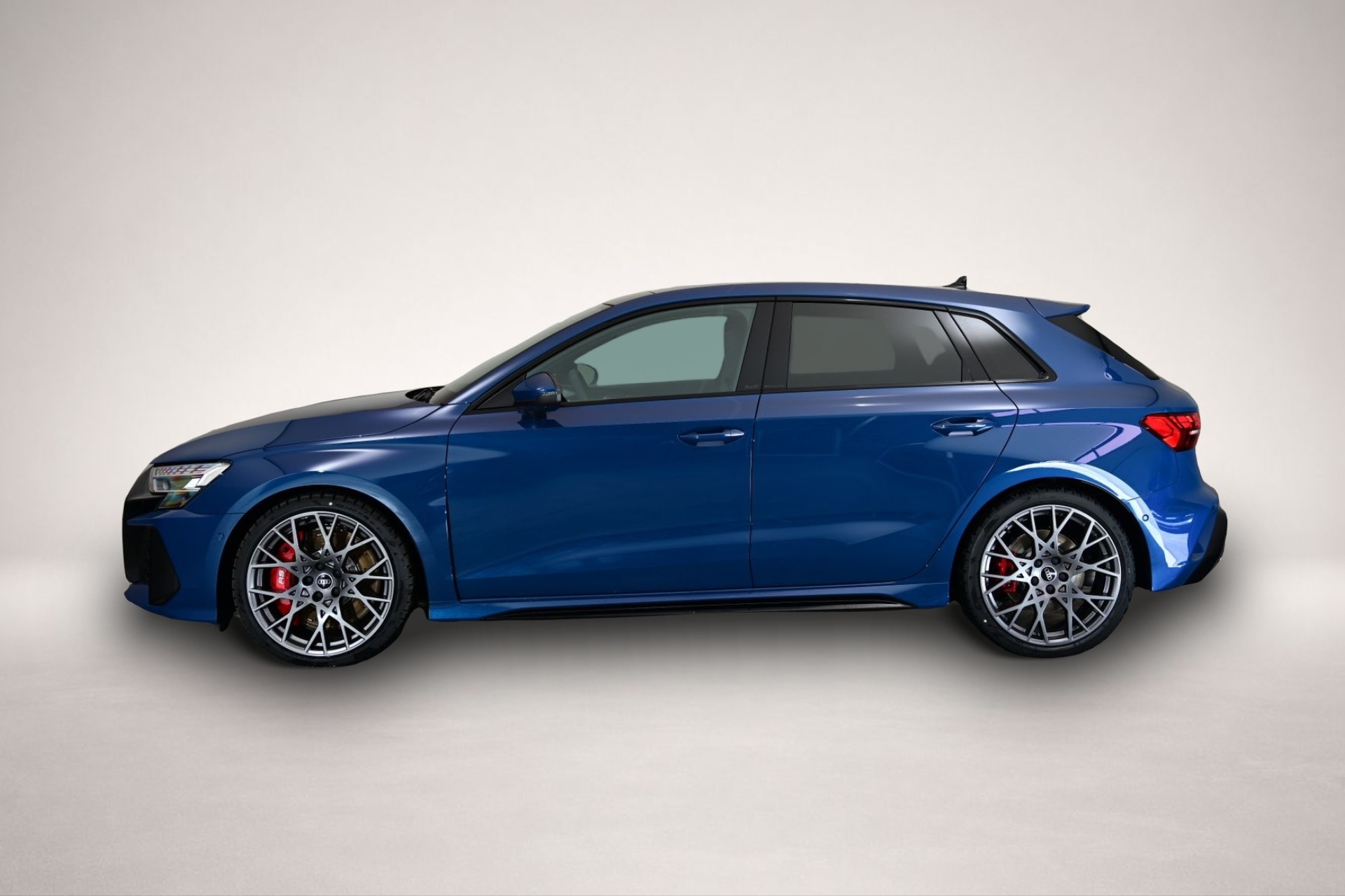 Audi RS3 RS3 2.5 TFSI 7-Gang S tronic quattro - Thumbnail 2