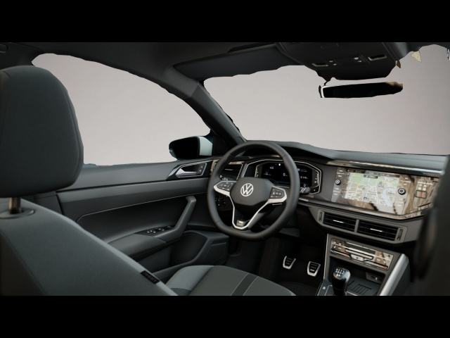 Volkswagen Polo Polo VI 1.0 TSI OPF EDITION 50 - Thumbnail 6