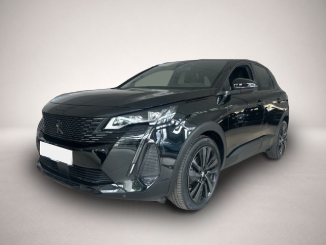 Peugeot 3008 3008 GT El. Panodach Navi Digitales Cockpit Soun - Bild 1