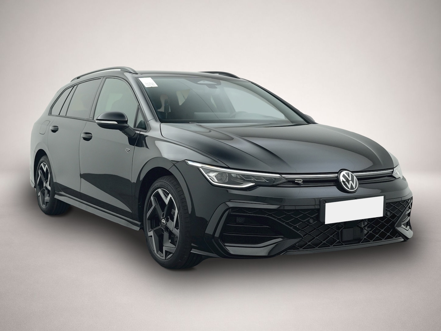 Volkswagen Golf Golf Variant 8 2.0 TDI DSG R-Line 5-J-GAR AHK Hu - Thumbnail 7