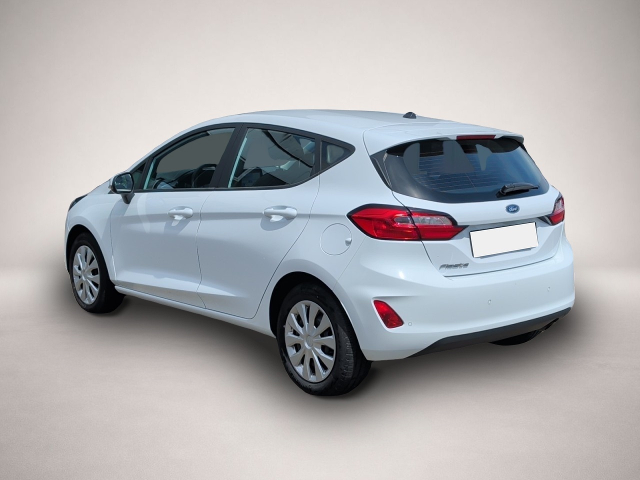 Ford Fiesta Fiesta Cool+Connect 1.1 Tempomat+Klima+DAB+LED - Thumbnail 3