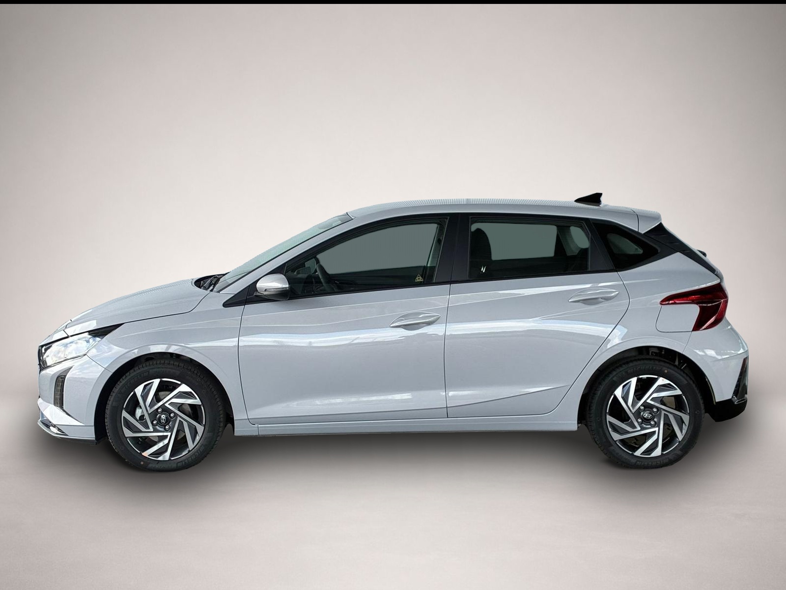 Hyundai i20 i20 Wave 1.0 T-GDI DCT / Navi / PDC m.Kamera / A - Thumbnail 2