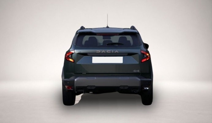 Dacia Duster Duster hybrid-G 150 EDC 4x4 Extreme SHZ LKHZ MV- - Thumbnail 4