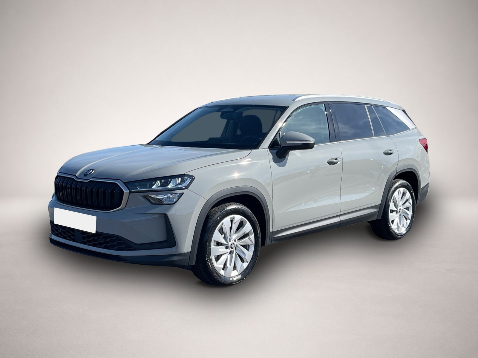 Skoda Kodiaq Kodiaq Selection 4x4 TDI DSG|AHK|7SITZE|el.HECK - Thumbnail 2