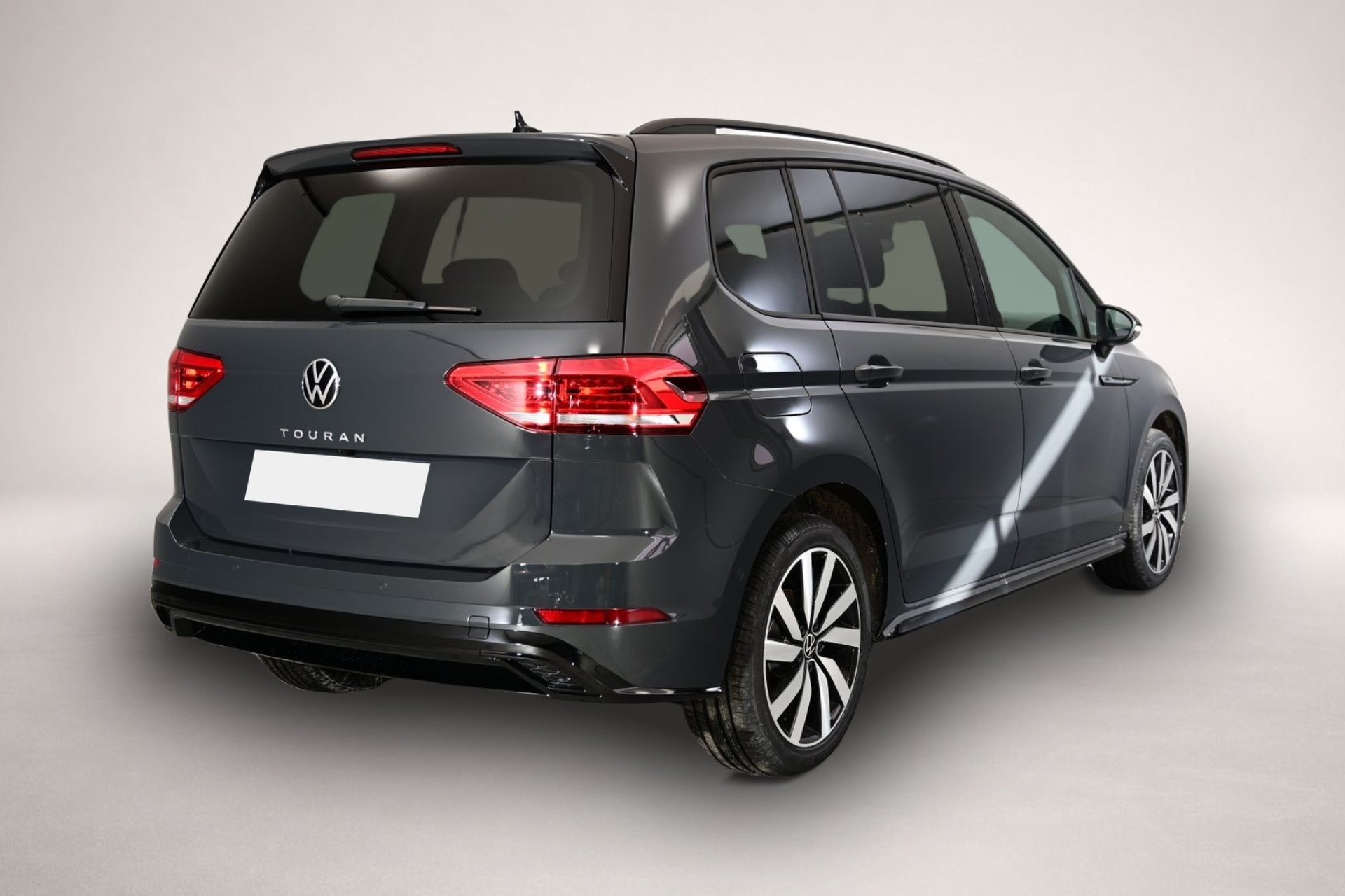 Volkswagen Touran Touran Volkswagen Highline R-Line 1.5 TSI 110 kW - Thumbnail 5