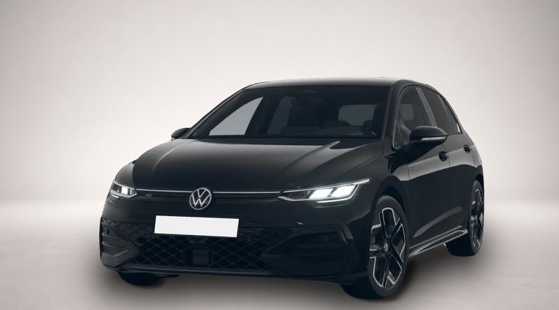 Volkswagen Golf Golf Volkswagen R-Line 1.5 eTSI 110 kW (150 PS) - Bild 1
