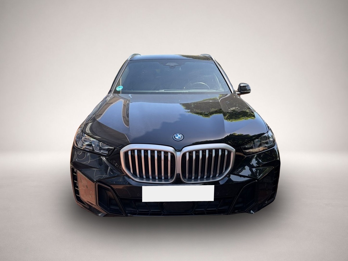 BMW X5 X5  50e xDrive M Sport LED ACC H&K 360 AHK DAB - Thumbnail 2