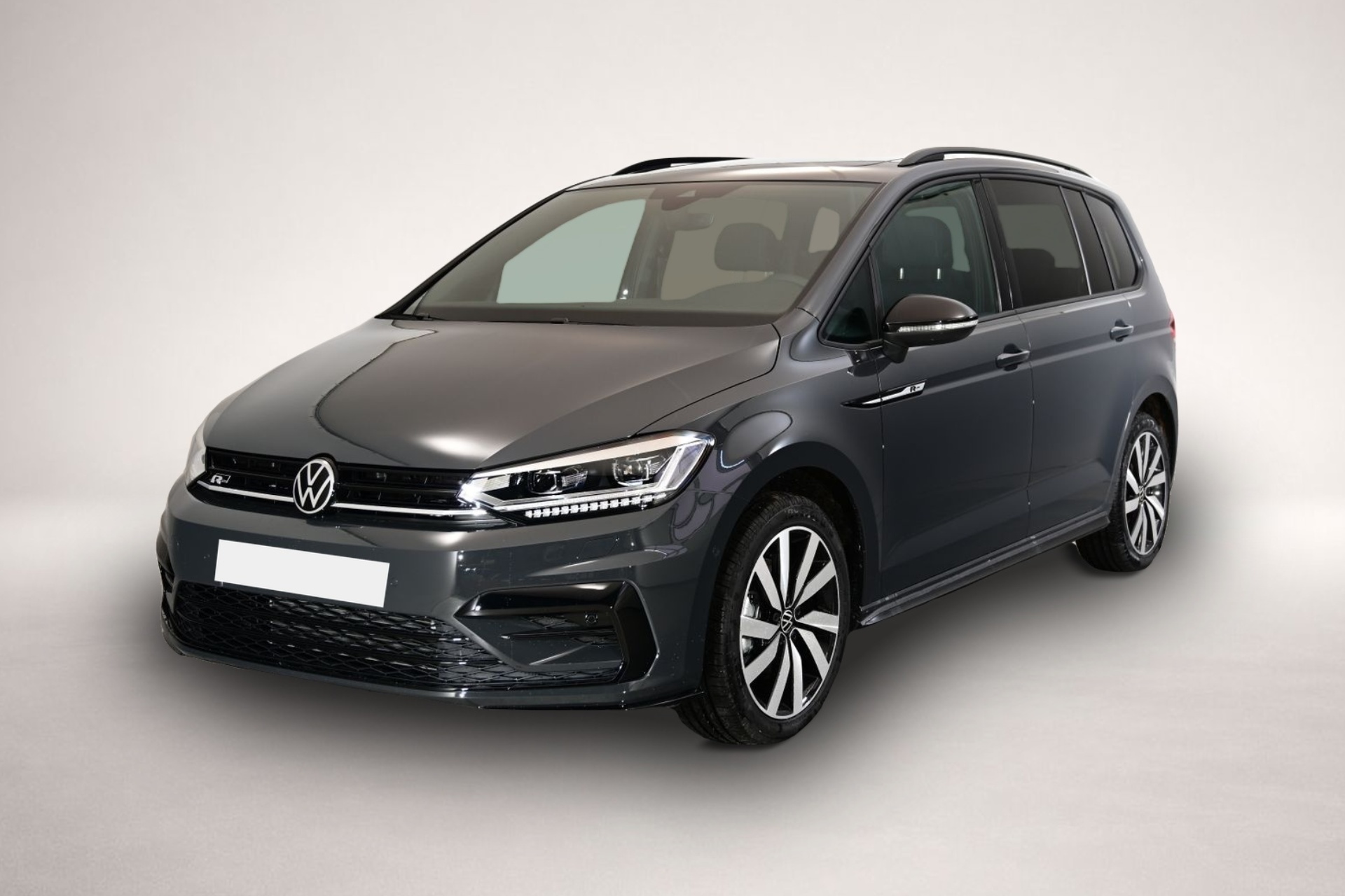 Volkswagen Touran Touran Volkswagen Highline R-Line 1.5 TSI 110 kW - Bild 1