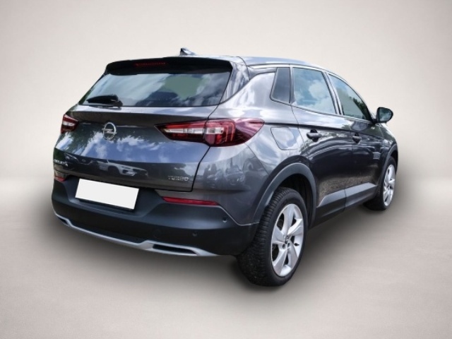 Opel Grandland (X) Grandland INNOVATION Navi LED Dyn. Kurvenlicht E - Thumbnail 2