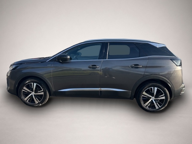 Peugeot 3008 3008 GT Navi LED CAM SZH ACC El. Heckklappe 2-Zo - Thumbnail 3