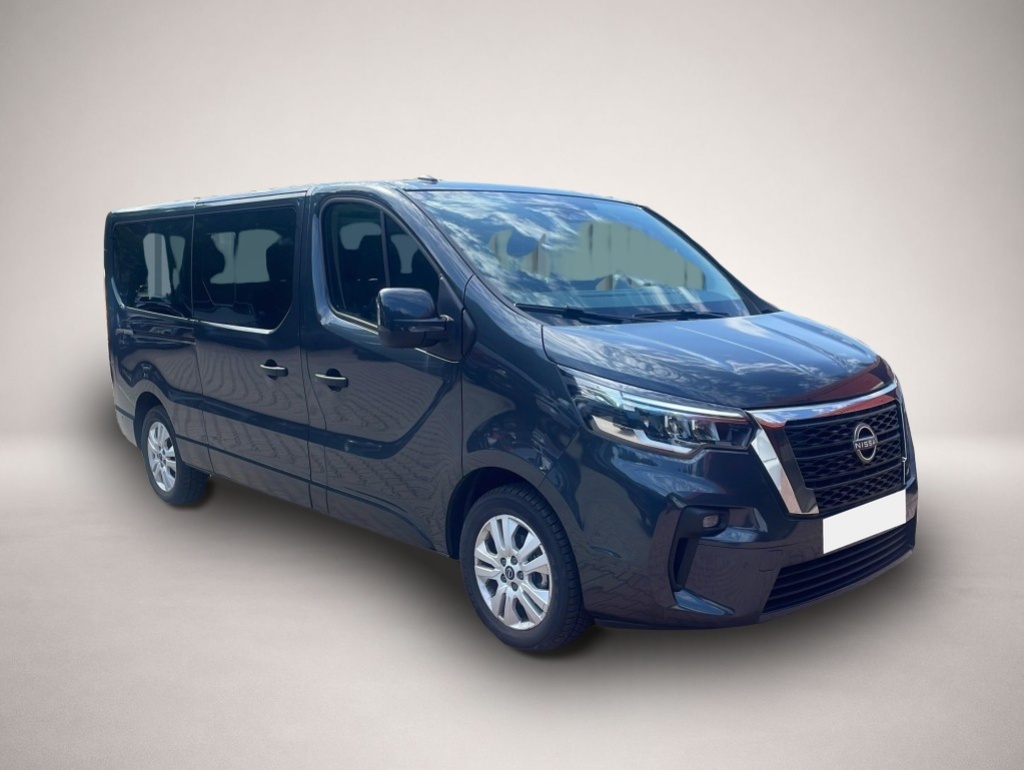 Nissan Primastar Primastar 2.0 DCI L2H1 3,0t Tekna*9 Sitze*LED - Thumbnail 5