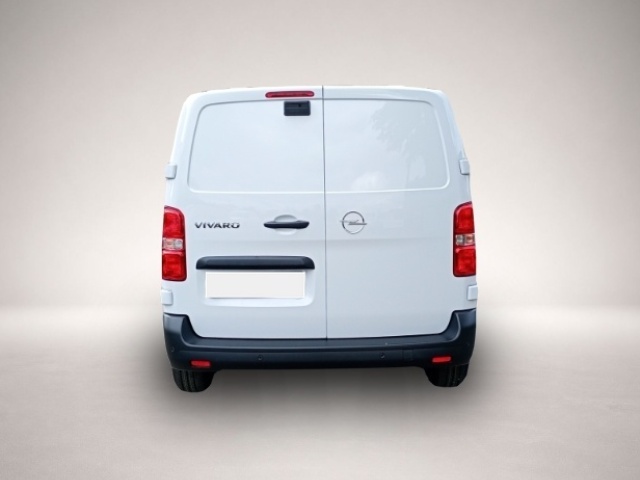 Opel Vivaro Vivaro Cargo M *Navi* Digitaler Rückspiegel*Tote - Thumbnail 4
