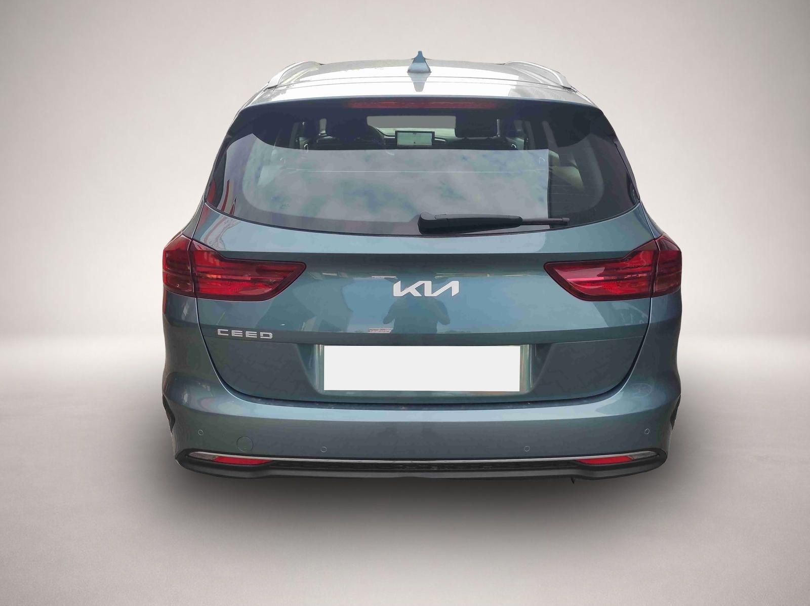 Kia cee'd / Ceed Ceed SW *MJ25*Navi*Shzg*Lhzg*PDC*Cam*16Zoll* - Thumbnail 5