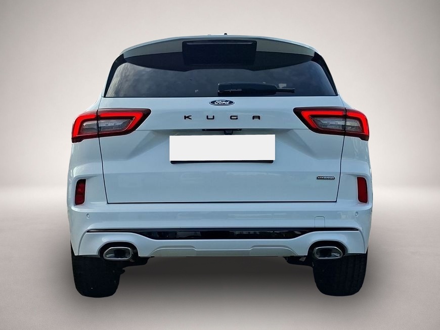 Ford Kuga Kuga 2.5 FHEV ST-LINE X  Matrix-LED*iACC*HuD - Thumbnail 3