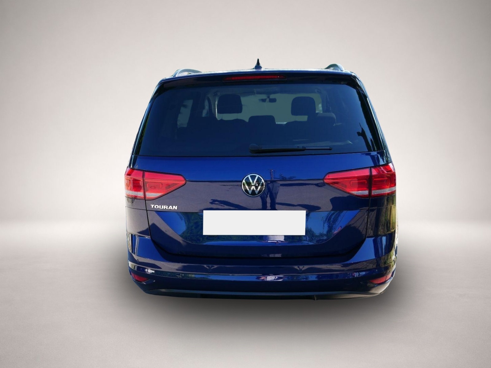 Volkswagen Touran Touran 1.5 TSI ACT COMFORTLINE * ACC * WINTERPAK - Thumbnail 2