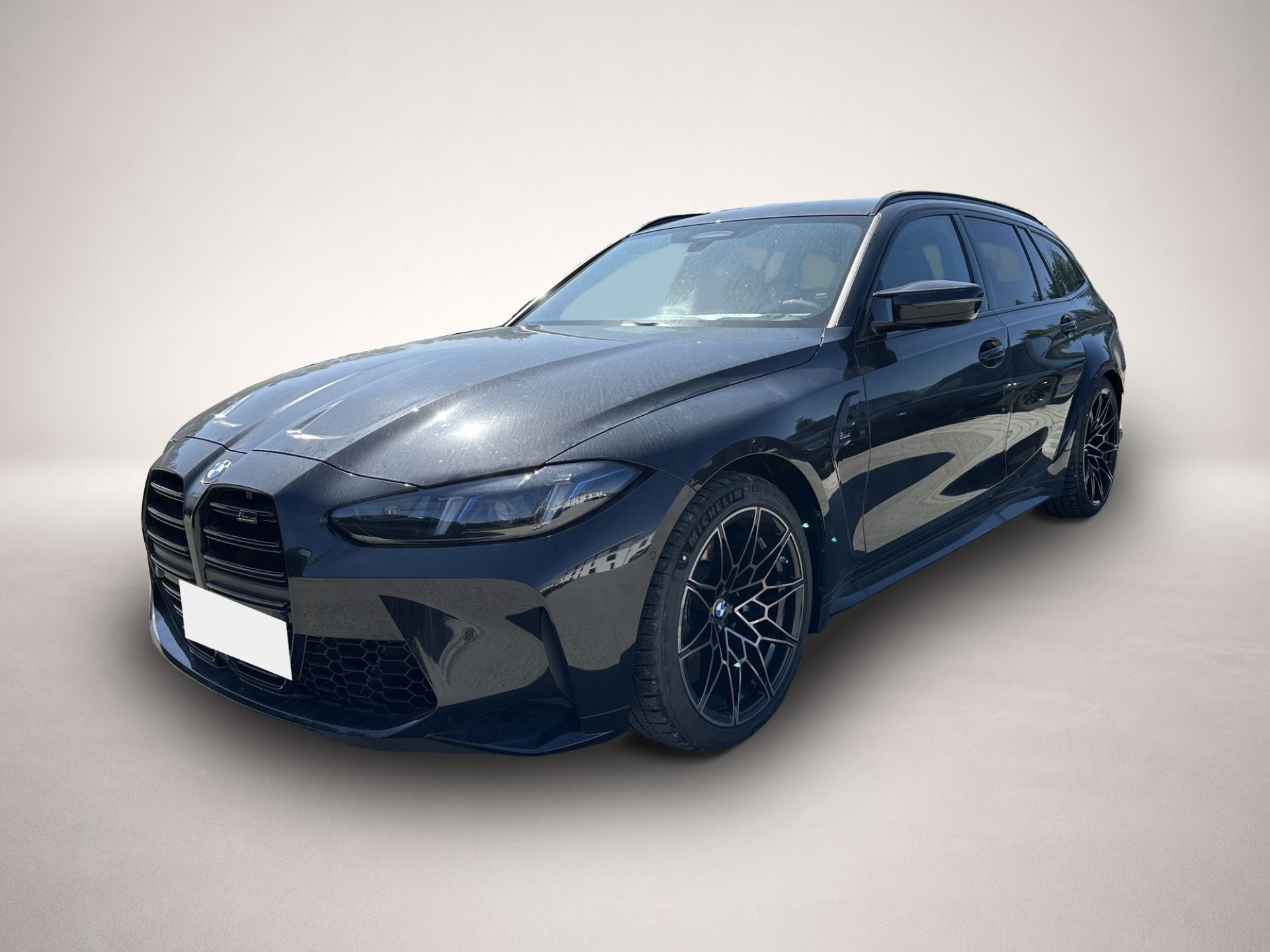 BMW M3 M3 BMW Competition Touring 390 kW (530 PS) 8-Gan - Bild 1